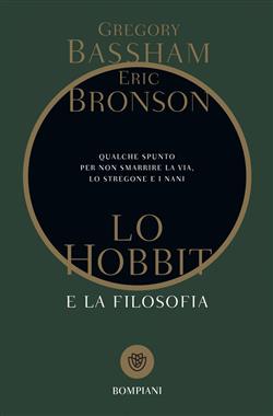 Lo Hobbit e la filosofia