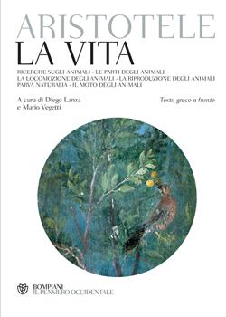 La vita. Testo greco a fronte