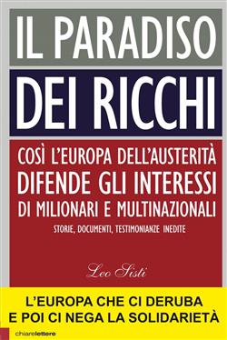 Il paradiso dei ricchi