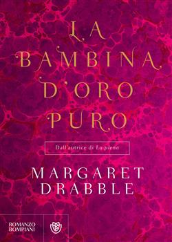 La bambina d'oro puro