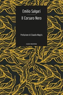 Il Corsaro nero
