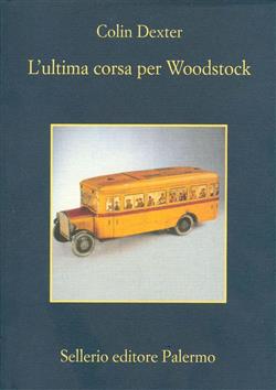L'ultima corsa per Woodstock
