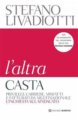 L'altra casta