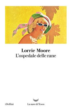 L'ospedale delle rane