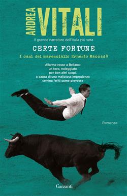 Certe fortune. I casi del maresciallo Ernesto Maccadò