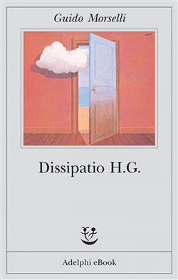 Dissipatio H.G.