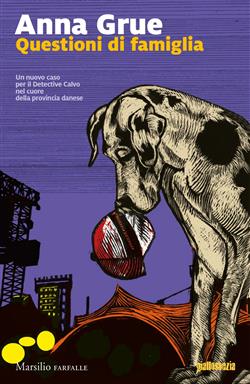 Questioni di famiglia