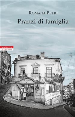 Pranzi di famiglia
