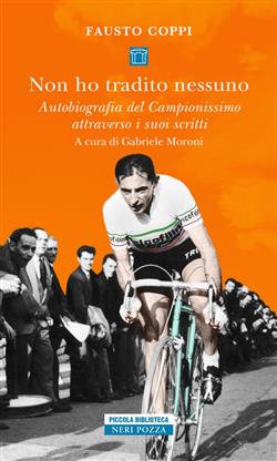 Non ho tradito nessuno