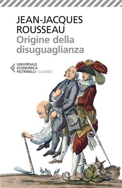 Origine della disuguaglianza