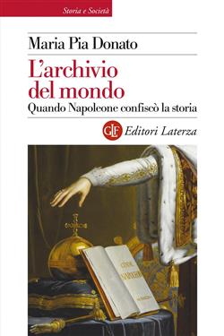 L'archivio del mondo