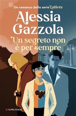 Un segreto non è per sempre