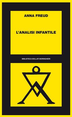 L'analisi infantile