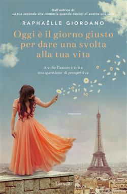 Oggi è il giorno giusto per dare una svolta alla tua vita