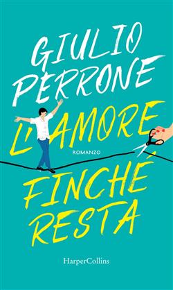 L'amore finché resta