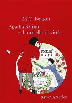 Agatha Raisin e il modello di virtù