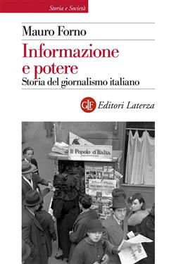 Informazione e potere