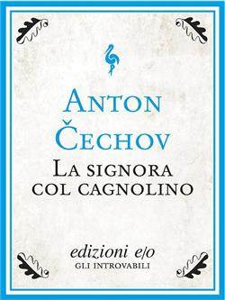 La signora col cagnolino