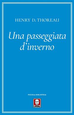 Una passeggiata d'inverno