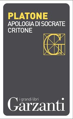 Apologia di Socrate-Critone