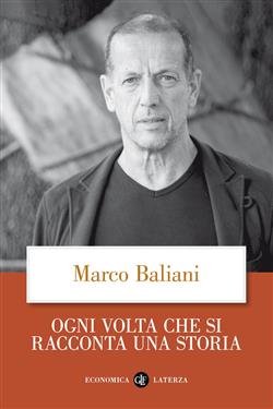 Ogni volta che si racconta una storia