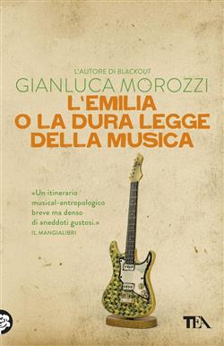 L'Emilia o la dura legge della musica