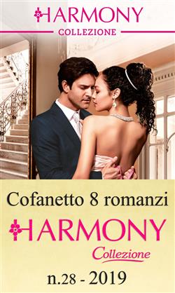 Harmony collezione
