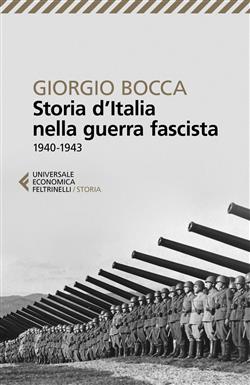 Storia d'Italia nella guerra fascista