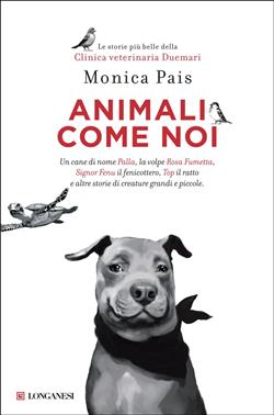 Animali come noi