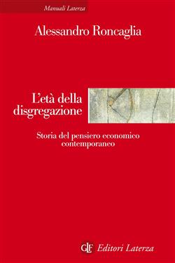 L'età della disgregazione