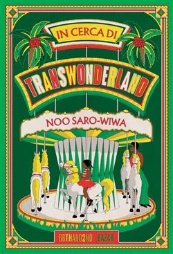 In cerca di Transwonderland