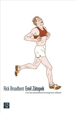 Emil Zatopek
