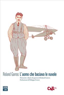 L'uomo che baciava le nuvole