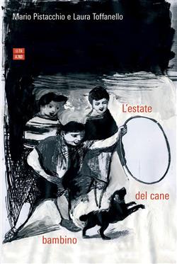 L'estate del cane bambino