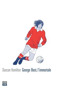 George Best, l'immortale