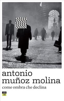 Come ombra che declina