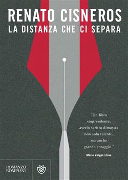 La distanza che ci separa
