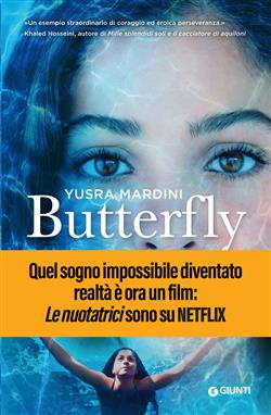 Butterfly. Le nuotatrici