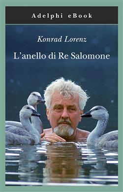 L'anello di Re Salomone