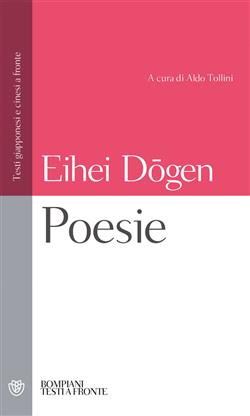 Eihei Dōgen. Poesie