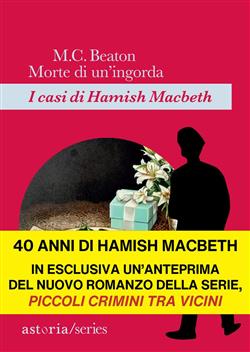 Morte di un'ingorda. I casi di Hamish Macbeth