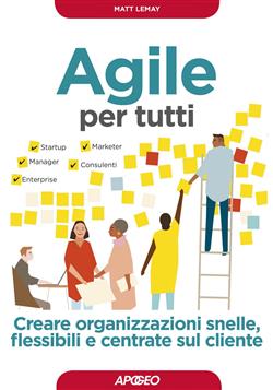 Agile per tutti