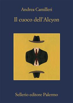 Il cuoco dell'Alcyon