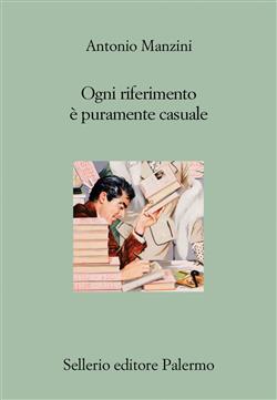 Ogni riferimento è puramente casuale