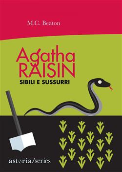 Sibili e sussurri. Agatha Raisin