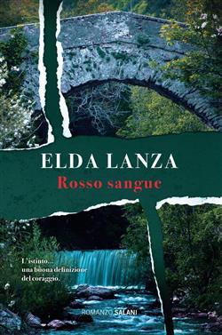 Rosso sangue