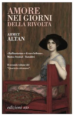 Amore nei giorni della rivolta