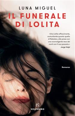 Il funerale di Lolita