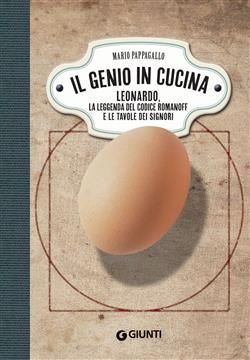 Il genio in cucina