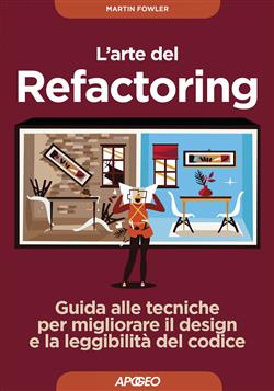 L'arte del Refactoring
